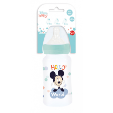 Disney Mickey baba cumisüveg 2,4 dl cumisüveg