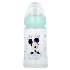 Disney Mickey baba cumisüveg 2,4 dl cumisüveg
