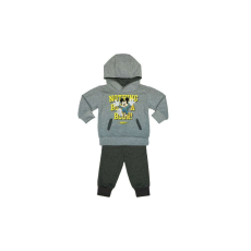  Disney Mickey baba/gyerek szabadidő szett (méret: 68-116)