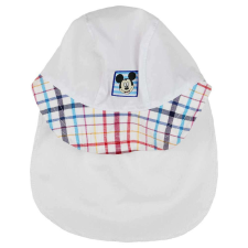 Disney Mickey baba halász sapka - 80-as méret babasapka, sál