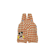  Disney Mickey baba napozó (méret:56-80) rugdalózó