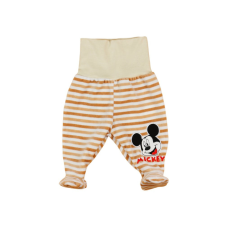  Disney Mickey bébi plüss nadrág babanadrág