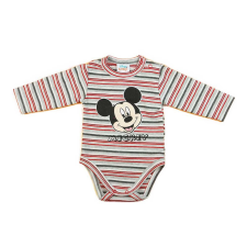  Disney Mickey belül bolyhos hosszú ujjú fiú kombidressz kombidressz, body