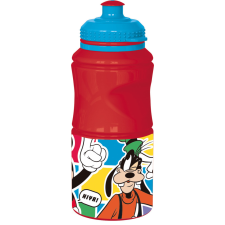 Disney Mickey Better Together kulacs, sportpalack 380 ml kulacs, kulacstartó