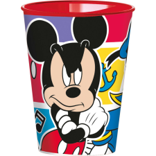 Disney Mickey Better Together műanyag pohár 260 ml konyhai eszköz