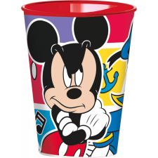 Disney Mickey Better Together pohár, műanyag 260 ml babaétkészlet