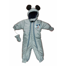  Disney Mickey bundazsákká alakítható vízlepergetős baba overál