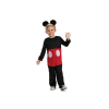  Disney Mickey Classic jelmez 5-6 év