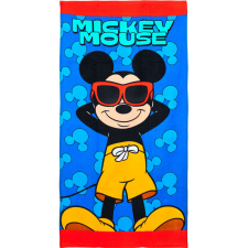 Disney Mickey Cool fürdőlepedő, strand törölköző 70x140cm lakástextília