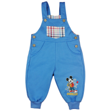  Disney Mickey "Cool kid" fiú kertésznadrág babanadrág