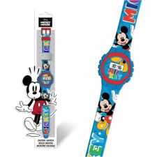 Disney Mickey digitális karóra karóra