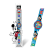 Disney Mickey digitális karóra