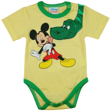Disney Mickey dinós baba body kombidressz, body