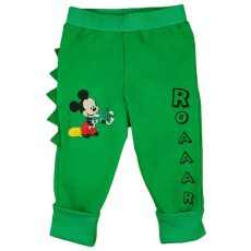  Disney Mickey dinós fiú szabadidő nadrág