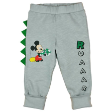  Disney Mickey dinós fiú szabadidő nadrág gyerek nadrág
