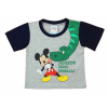 Disney Mickey dinós rövid ujjú fiú póló