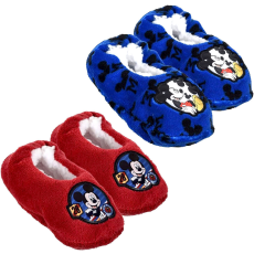 Disney Mickey Disney Mickey Dreamwalks gyerek téli papucs 25-32