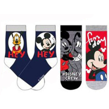 Disney Mickey Disney Mickey gyerek zokni 27/30 gyerek zokni