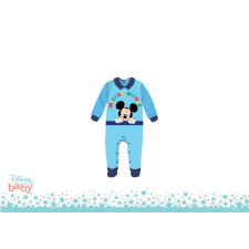 Disney Mickey egér baba galléros rugdalózó rugdalózó