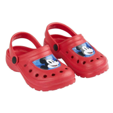 Disney Mickey egér clog papucs 24-25 gyerek papucs, mamusz