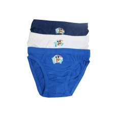 Disney Mickey egér gyerek alsó 3 darab/csomag