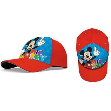 Disney Mickey egér gyerek baseball sapka 6-8 év gyerek sapka
