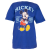 Disney Mickey egér gyerek rövid póló, felső