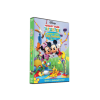 Disney Mickey egér játszótere - bolondos kalandjai (DVD)