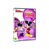 Disney Mickey Egér játszótere - Valentin napi meglepetés (Dvd)