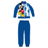 Disney Mickey egér kisfiú szabadidőruha - világoskék - 128
