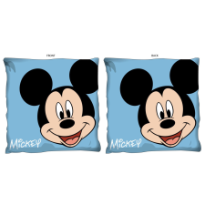 Disney Mickey egér párna, díszpárna - 40 x 40 cm lakástextília