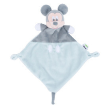 Disney : Mickey egér plüss szundikendő - 29 cm bébiplüss