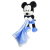 Disney Mickey egér plüss szundikendő - 29 cm (62954)