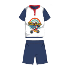 Disney Mickey egér rövid gyerek pizsama gyerek hálóing, pizsama