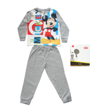 Disney Mickey egér vékony pamut gyerek pizsama gyerek hálóing, pizsama