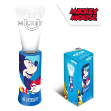 Disney Mickey éjszakai fény 2in1 éjjeli fény