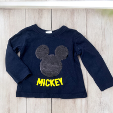 Disney Mickey felső