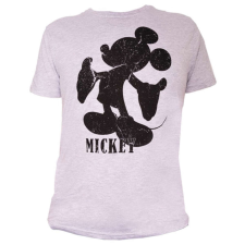 Disney Mickey férfi rövid póló, felső M férfi póló