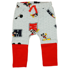  Disney Mickey fiú nadrág