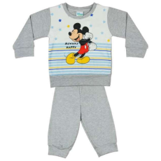  Disney Mickey fiú pizsama  Always Happy (80)