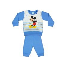  Disney Mickey fiú pizsama csillaggal| csíkkal gyerek hálóing, pizsama
