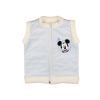  Disney Mickey fiú steppelt wellsoft mellény