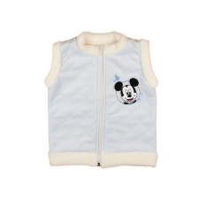  Disney Mickey fiú steppelt wellsoft mellény gyerek mellény