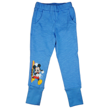  Disney Mickey fiú szabadidő nadrág gyerek nadrág