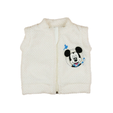 Disney Mickey fiú wellsoft mellény gyerek mellény