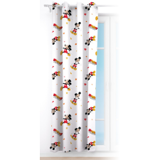 Disney Mickey függöny 140 x 245cm lakástextília