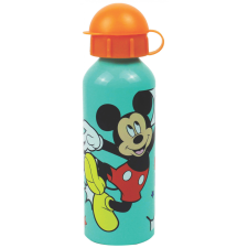  Disney Mickey Fun Times alumínium kulacs 520 ml kulacs, kulacstartó