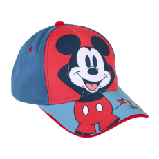  Disney Mickey gyerek baseball sapka 51 cm