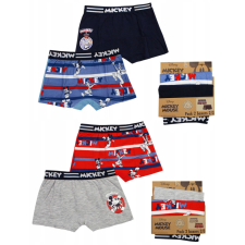 Disney Mickey gyerek boxeralsó 2 darab/csomag gyerek alsó