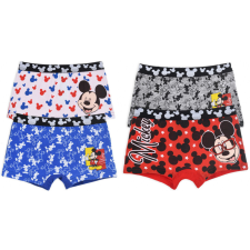  Disney Mickey gyerek boxeralsó 2 darab/csomag gyerek alsó